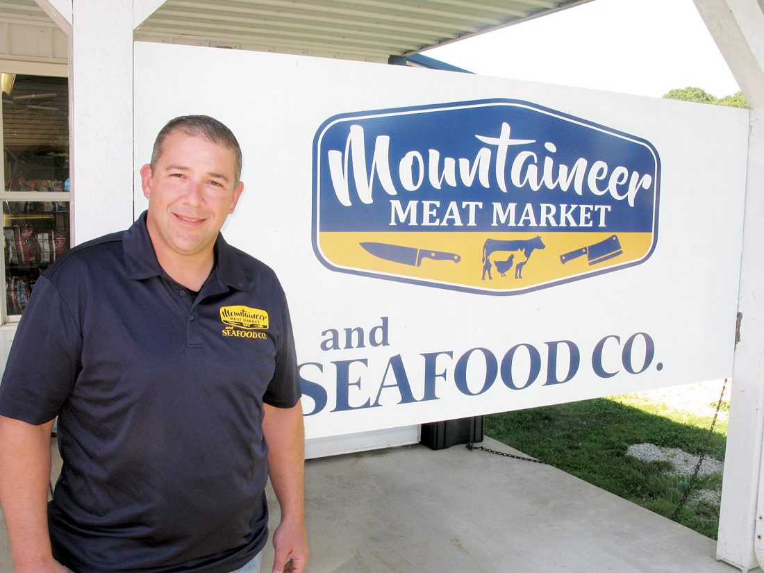 Mineral Wells meat market promises the best News, Sports, Jobs News